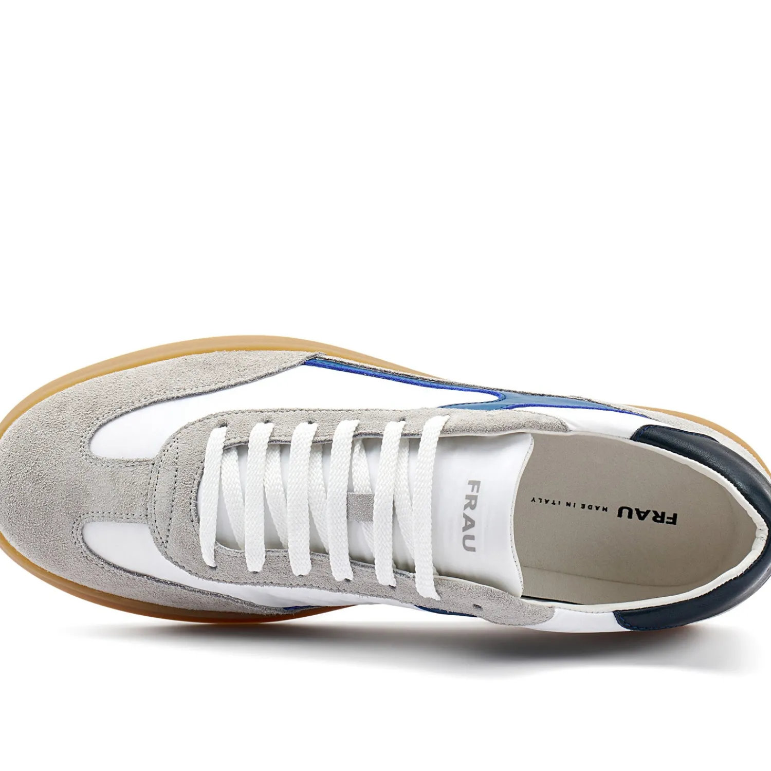 Uomo FRAU Sneakers<Sneaker