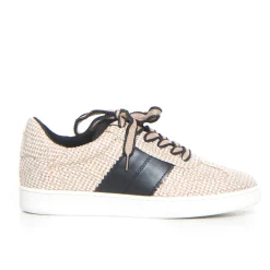 Donna LA STRADA Sneakers<Sneaker
