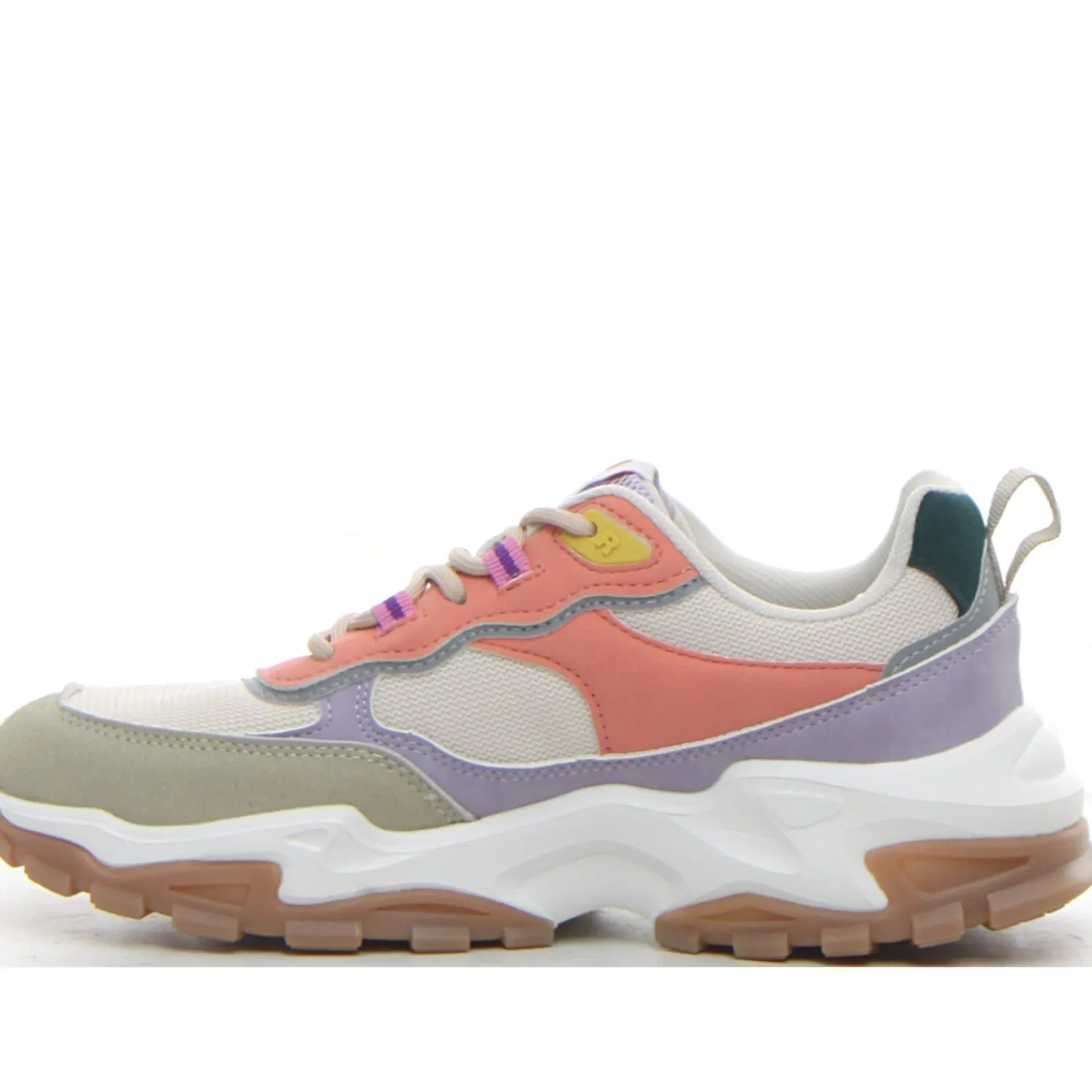 Donna REFRESH Sneakers<Sneaker