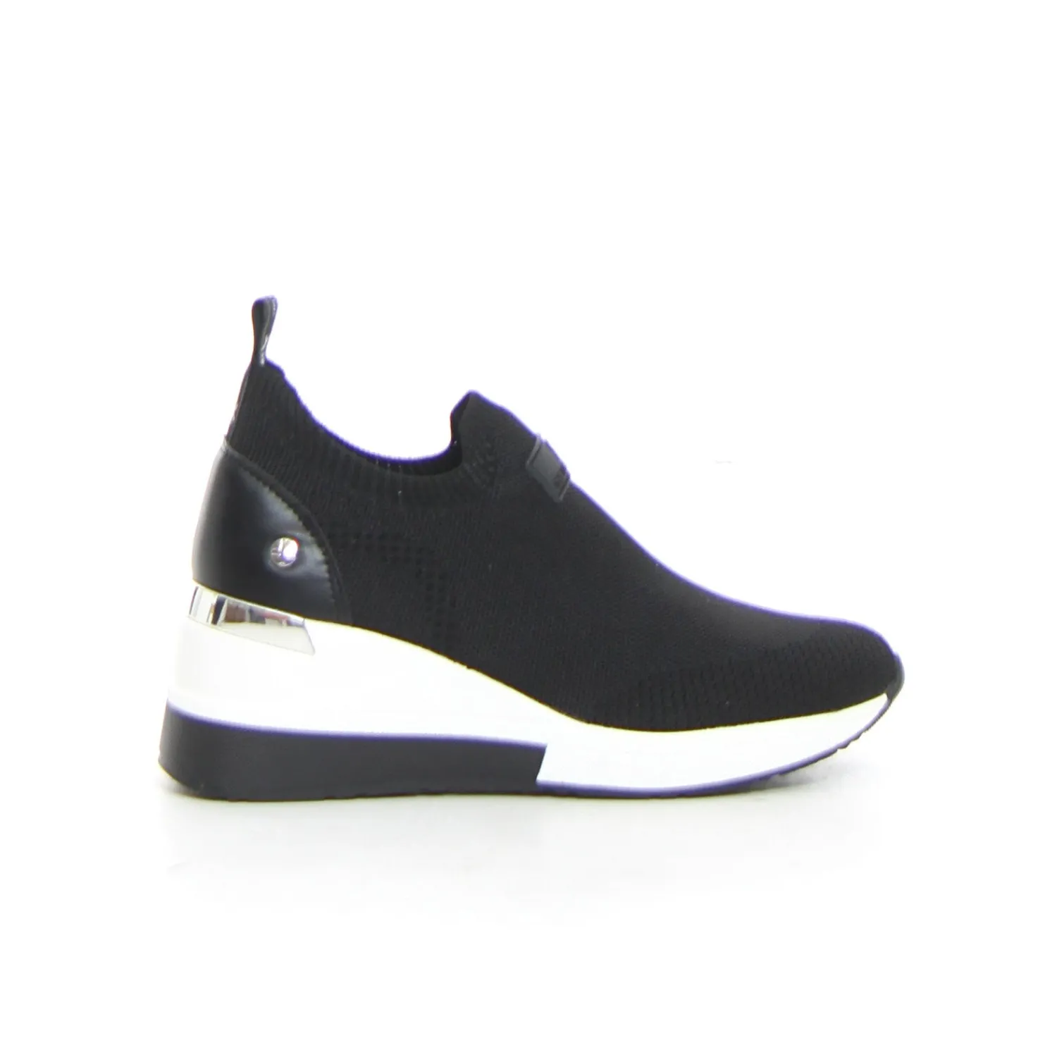 Donna XTI Sneakers<Sneaker slip on con zeppa -