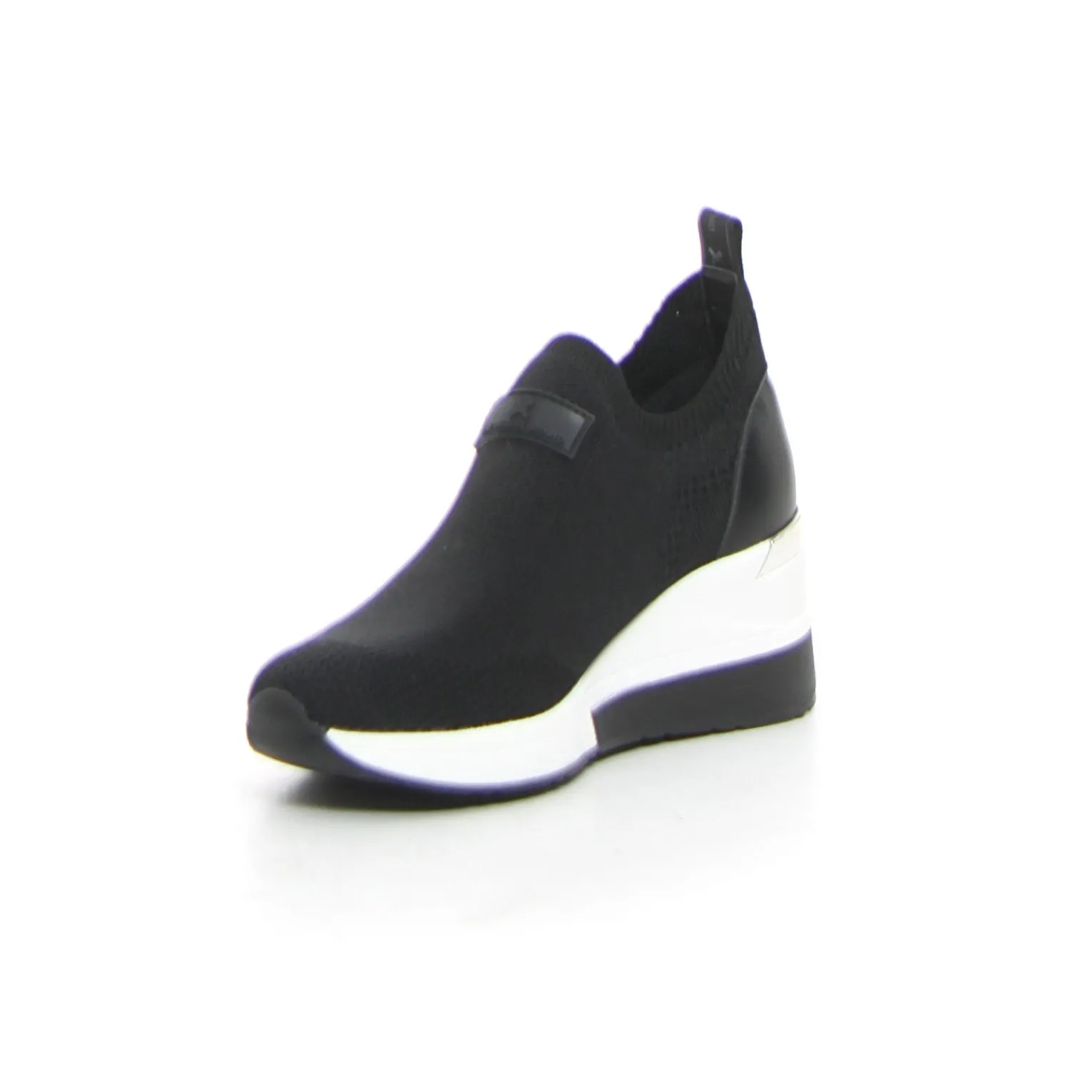 Donna XTI Sneakers<Sneaker slip on con zeppa -
