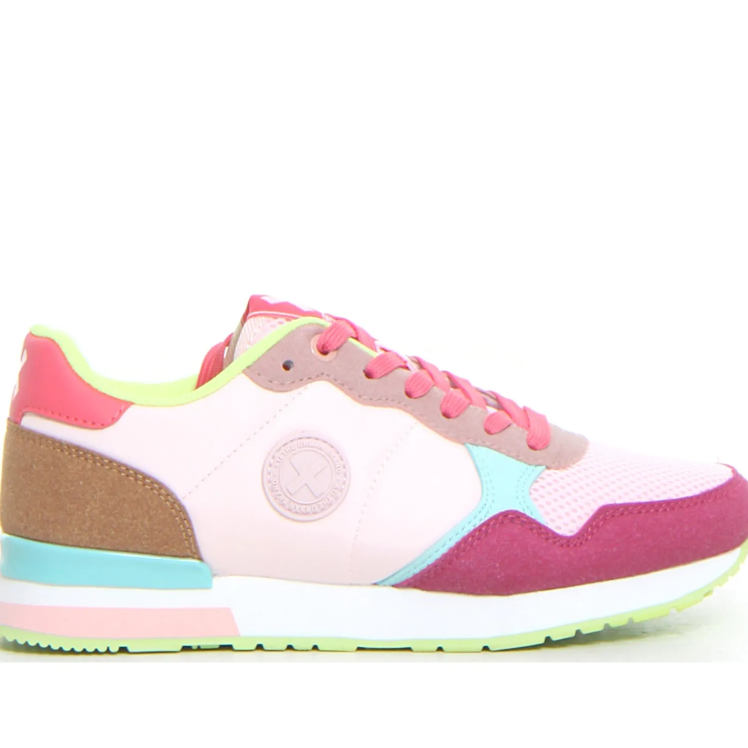 Donna XTI Sneakers<Sneaker