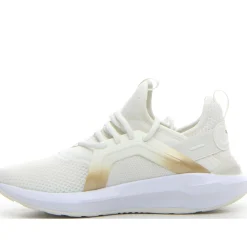 Donna PUMA Sneakers Sportive<Softride Enzo 5 Metallic sneaker
