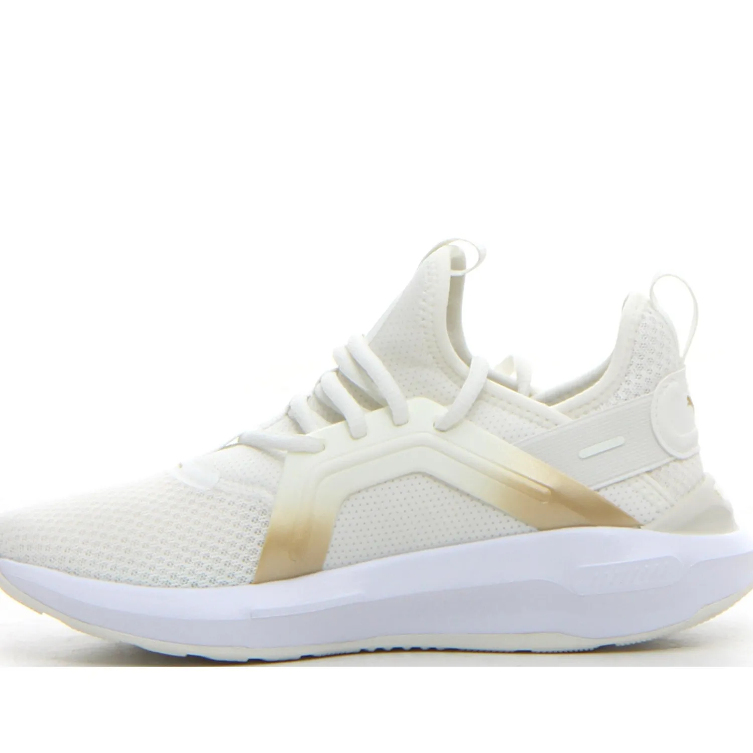 Donna PUMA Sneakers Sportive<Softride Enzo 5 Metallic sneaker