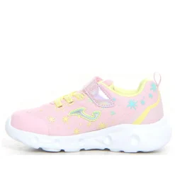 Bambino JOMA Sneakers Sportive<Space Jr 2529 sneaker con luci bambina