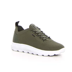 Uomo GEOX Sneakers<Spherica sneaker