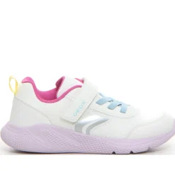 Bambino GEOX Sneakers<Sprintye sneaker bambina