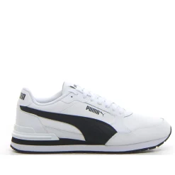 Uomo PUMA Sneakers Sportive<St Runner v4 sneaker