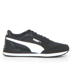 Uomo PUMA Sneakers Sportive<St Runner v4 sneaker