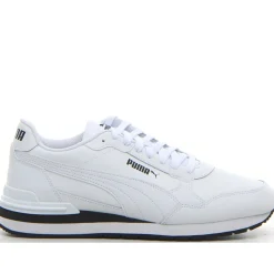 Uomo PUMA Sneakers Sportive<St Runner v4 sneaker