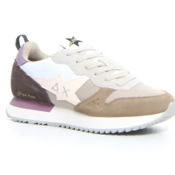 Donna SUN68 Sneakers<Stargirl multicolor