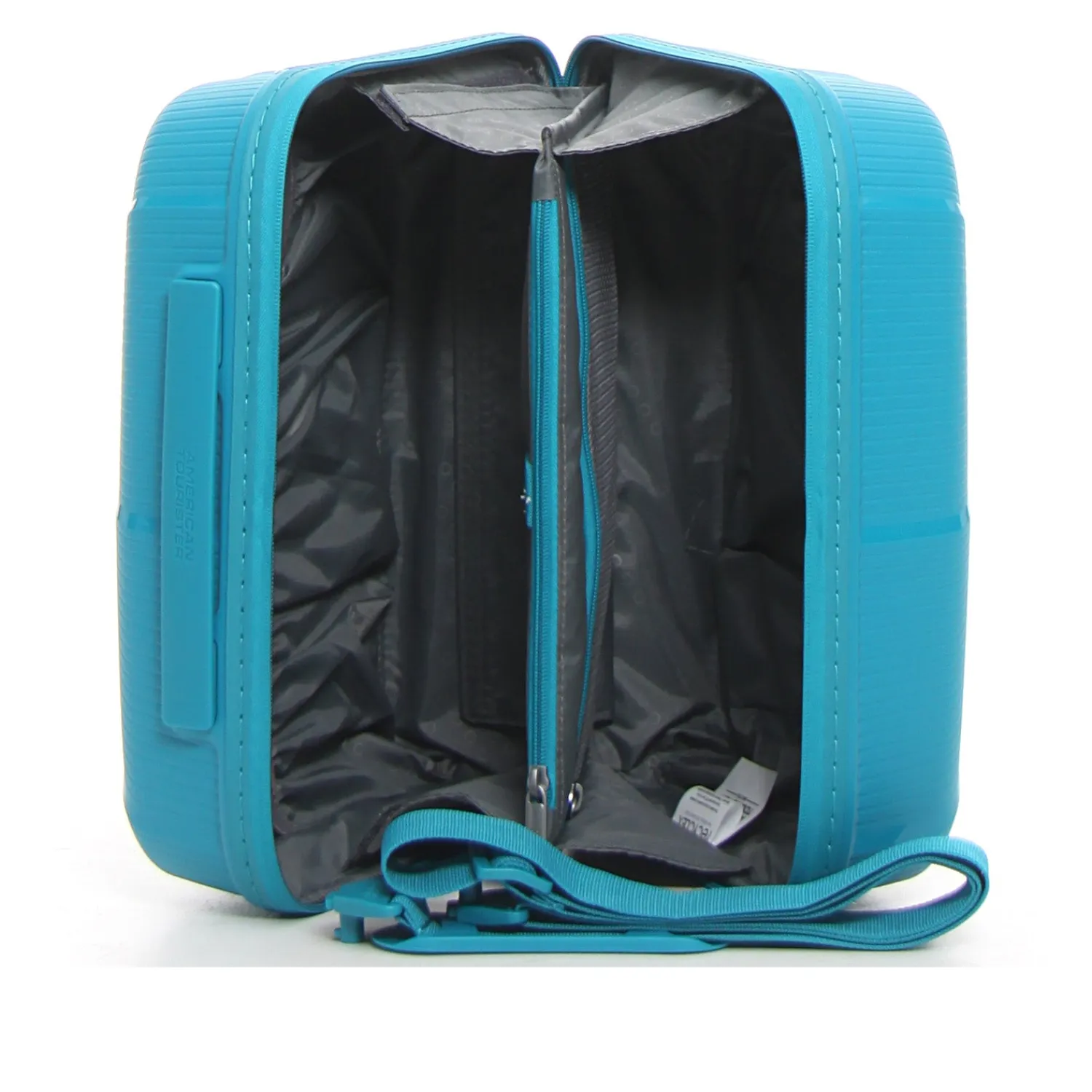 AMERICAN TOURISTER Borsoni Da Viaggio<Starvibe beauty case