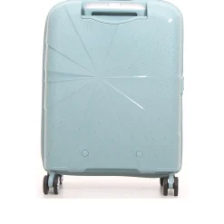 AMERICAN TOURISTER Trolley Piccoli<Starvibe spinner bagaglio a mano rigido espandibile - 55 cm