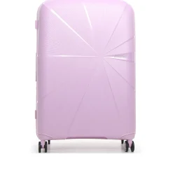 AMERICAN TOURISTER Trolley Grandi<Starvibe spinner rigido grande espandibile - 77 cm