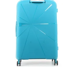 AMERICAN TOURISTER Trolley Grandi<Starvibe spinner rigido grande espandibile - 77 cm