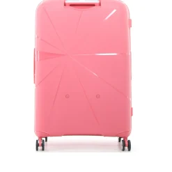 AMERICAN TOURISTER Trolley Grandi<Starvibe spinner rigido grande espandibile - 77 cm