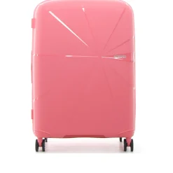AMERICAN TOURISTER Trolley Medi<Starvibe spinner rigido medio espandibile - 67 cm