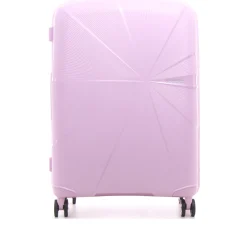 AMERICAN TOURISTER Trolley Medi<Starvibe spinner rigido medio espandibile - 67 cm