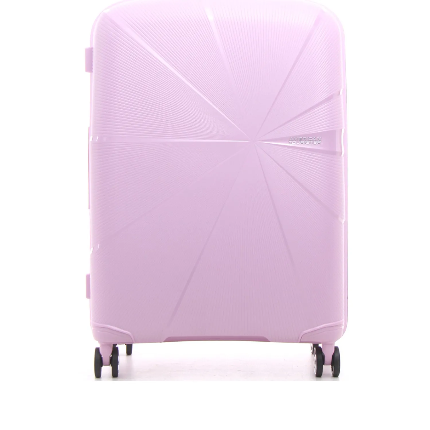 AMERICAN TOURISTER Trolley Medi<Starvibe spinner rigido medio espandibile - 67 cm