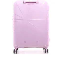 AMERICAN TOURISTER Trolley Medi<Starvibe spinner rigido medio espandibile - 67 cm