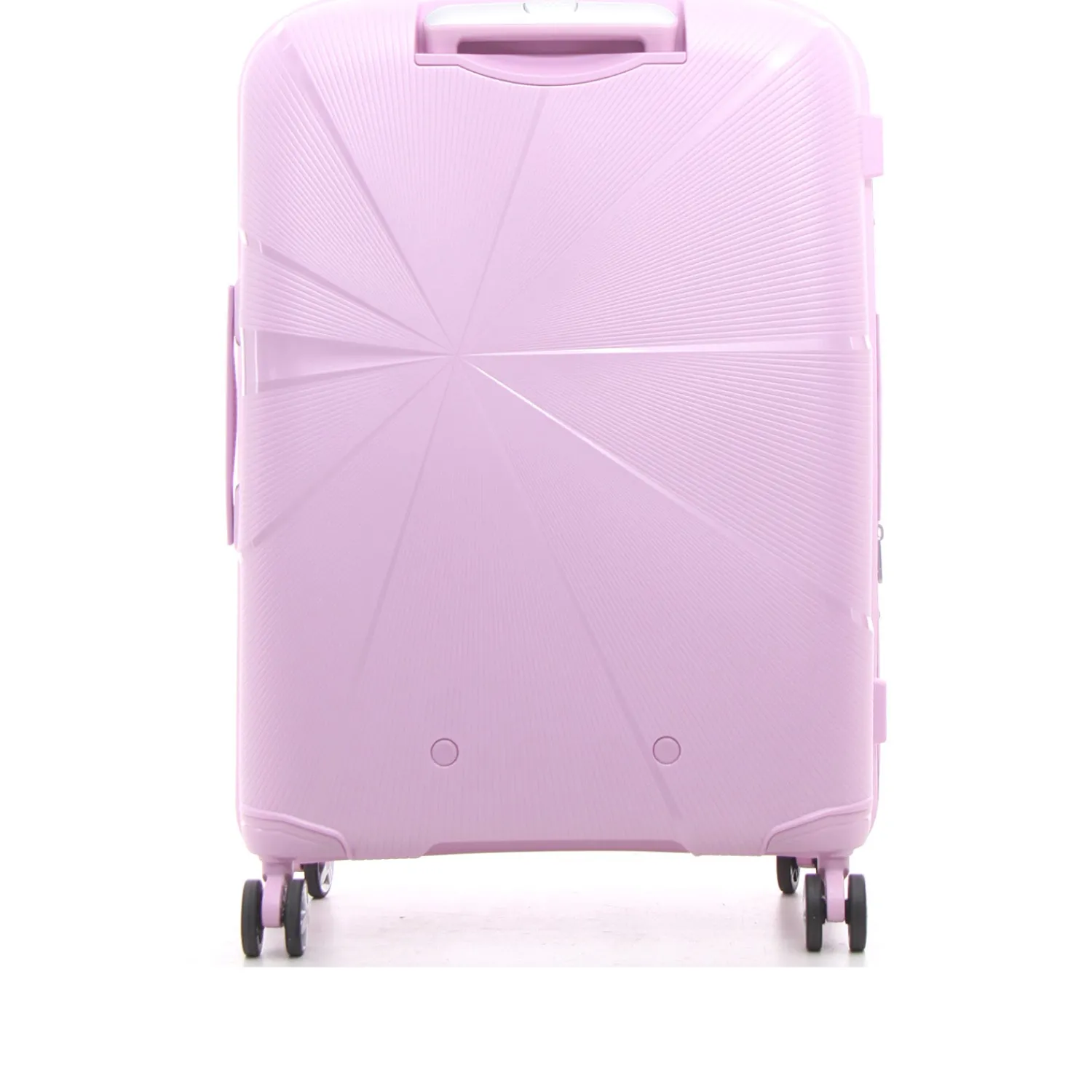 AMERICAN TOURISTER Trolley Medi<Starvibe spinner rigido medio espandibile - 67 cm