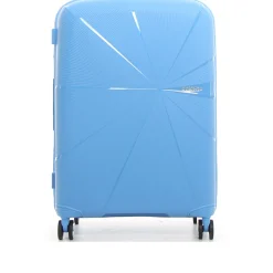 AMERICAN TOURISTER Trolley Medi<Starvibe spinner rigido medio espandibile - 67 cm
