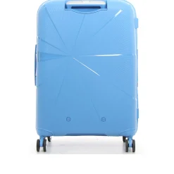 AMERICAN TOURISTER Trolley Medi<Starvibe spinner rigido medio espandibile - 67 cm