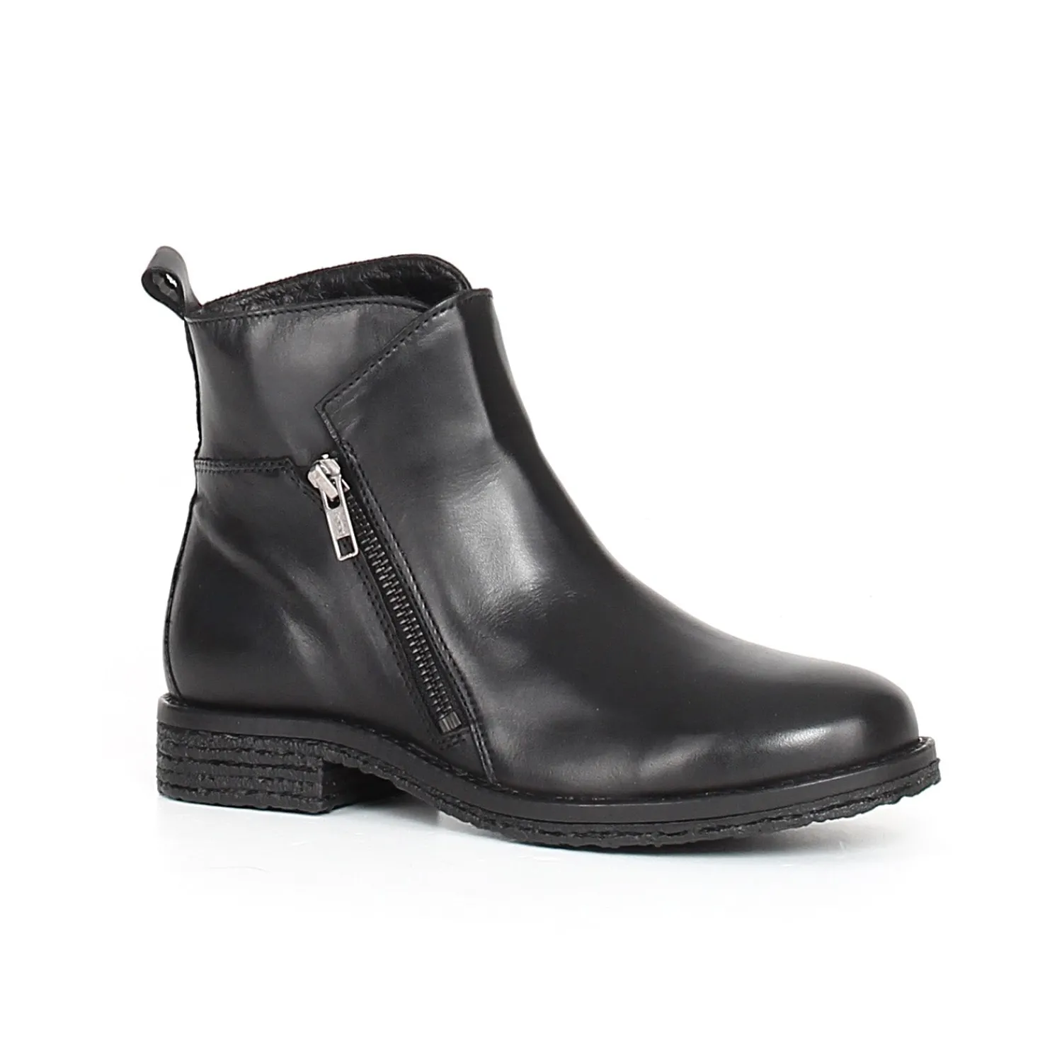 Donna CREATOR Stivaletti<Stivaletto con zip