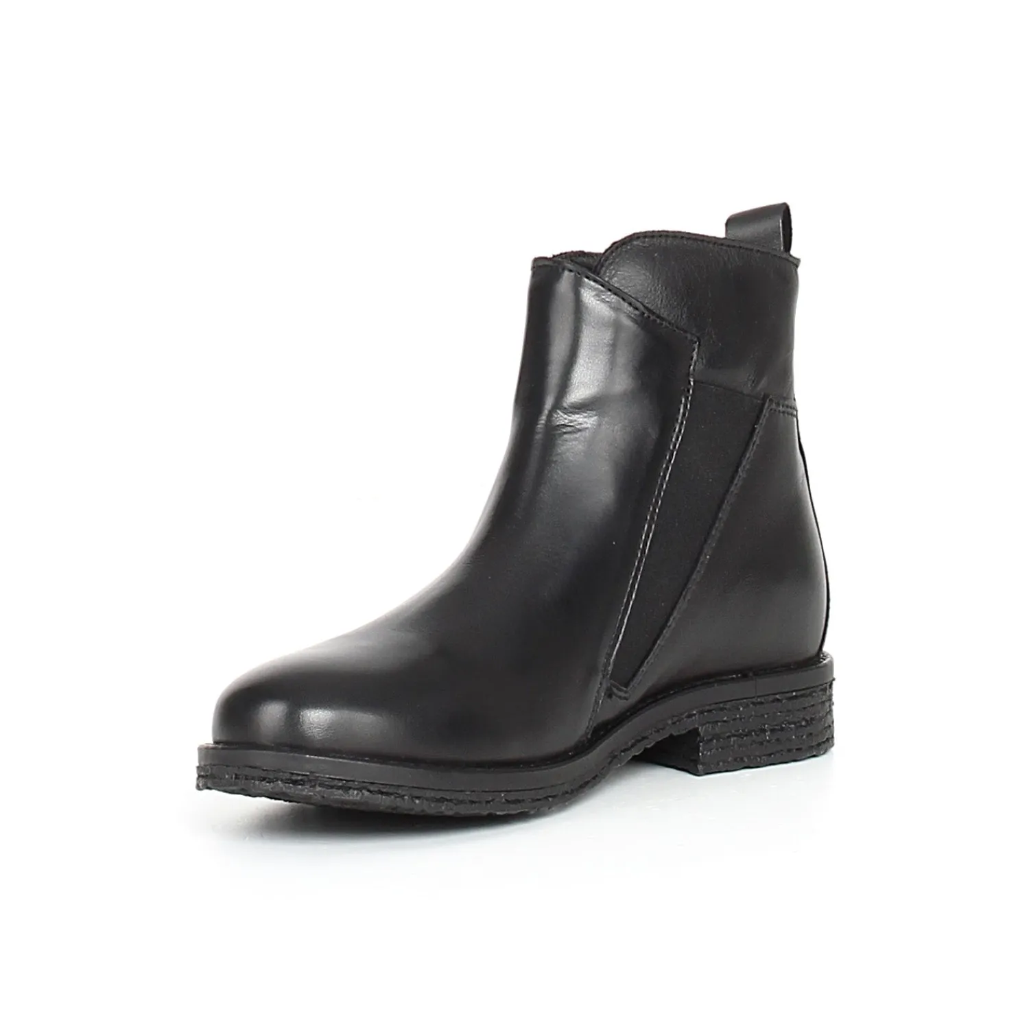 Donna CREATOR Stivaletti<Stivaletto con zip