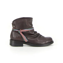Donna FELMINI Stivaletti<Stivaletto con zip