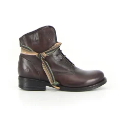 Donna FELMINI Stivaletti<Stivaletto stringato