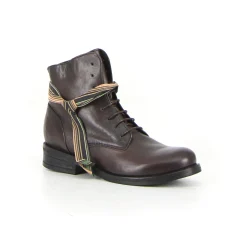 Donna FELMINI Stivaletti<Stivaletto stringato