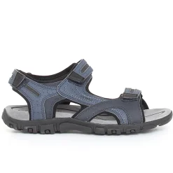 Uomo GEOX Sandali<Strada sandalo