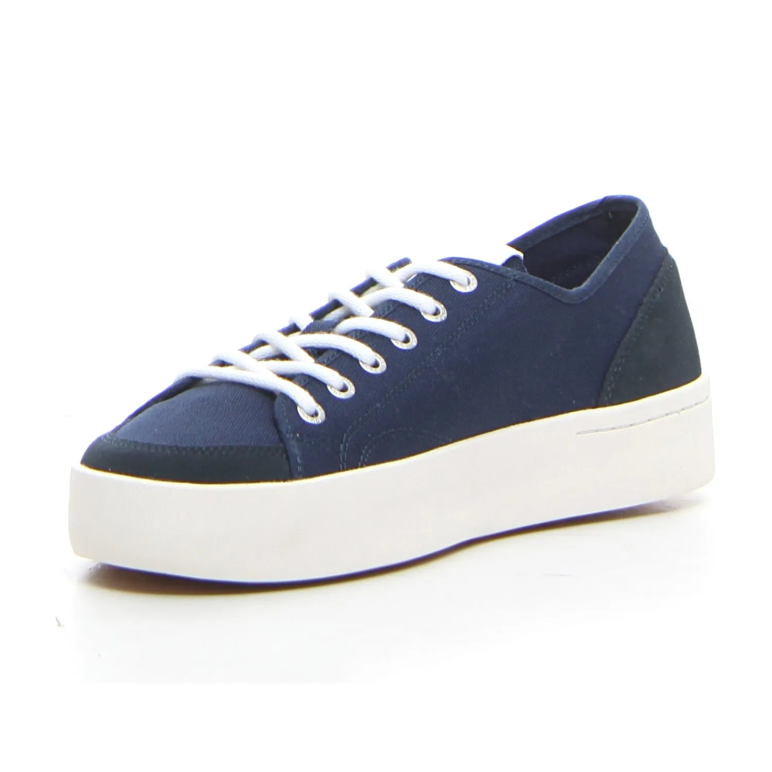 Uomo SUN68 Sneakers<Street Canvas sneaker