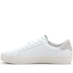 Uomo SUN68 Sneakers<Street leather