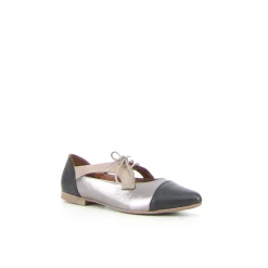 Donna BUENO Stringate<Stringata aperta
