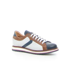 Uomo EXTON Stringate<Stringata casual