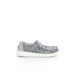 Donna HEY DUDE Stringate<Stringata casual