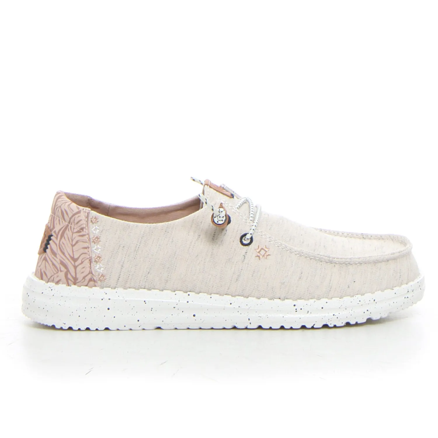 Donna HEY DUDE Stringate<Stringata casual