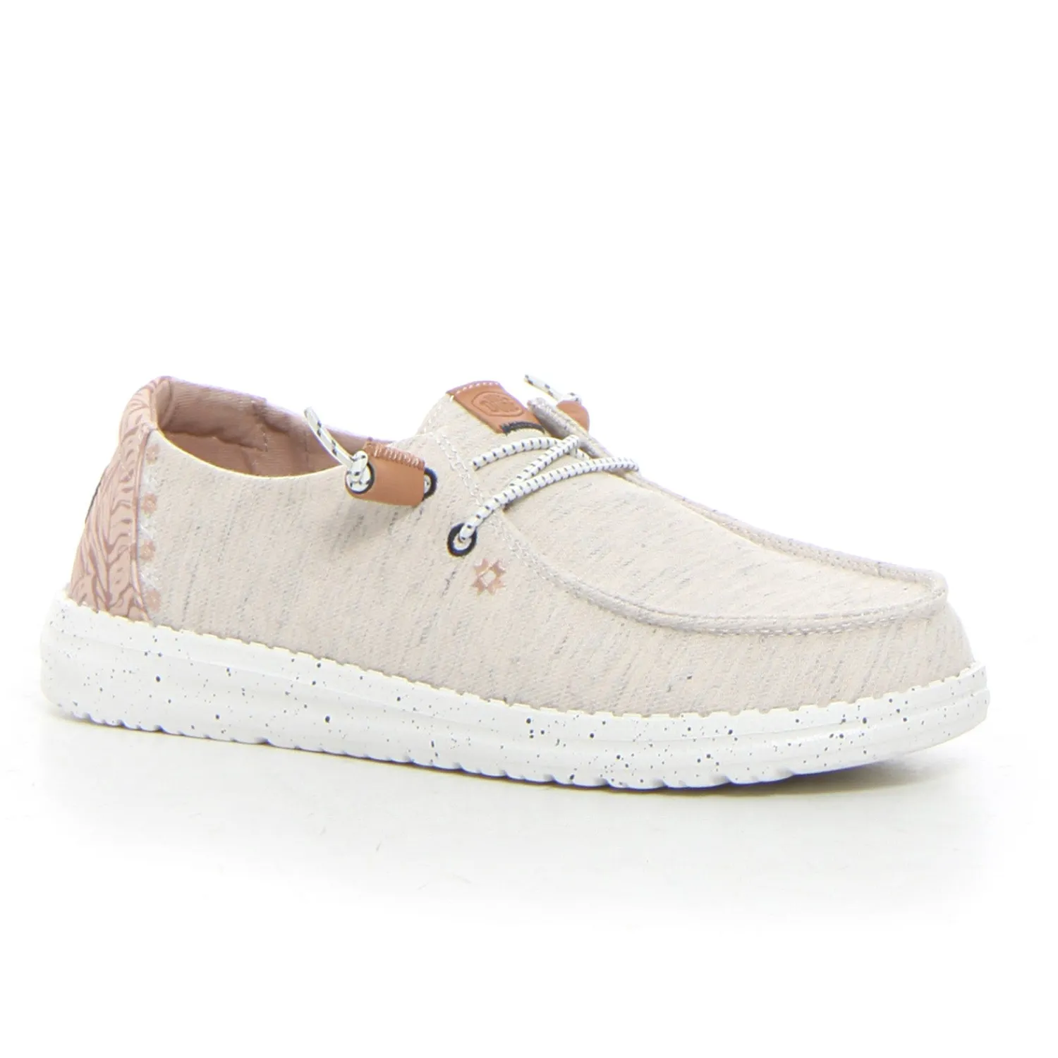 Donna HEY DUDE Stringate<Stringata casual