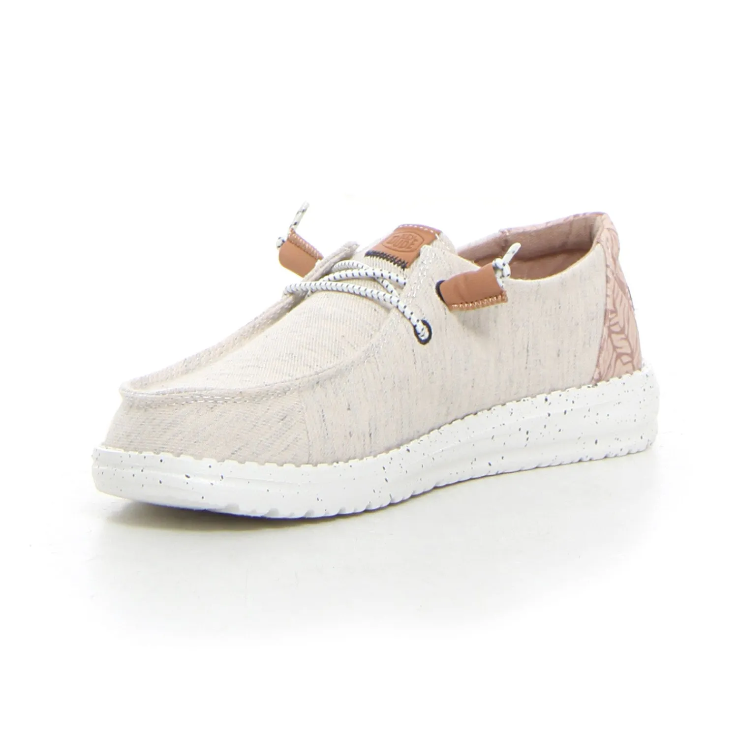 Donna HEY DUDE Stringate<Stringata casual