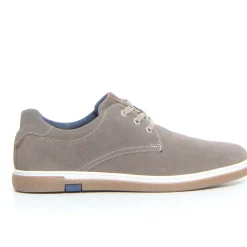 Uomo OUT PUT Stringate<Stringata casual