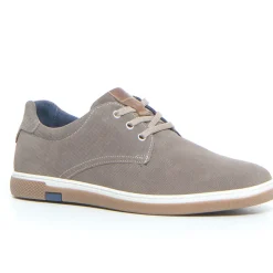 Uomo OUT PUT Stringate<Stringata casual