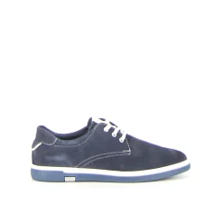 Uomo OUT PUT Stringate<Stringata casual