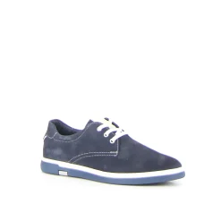 Uomo OUT PUT Stringate<Stringata casual
