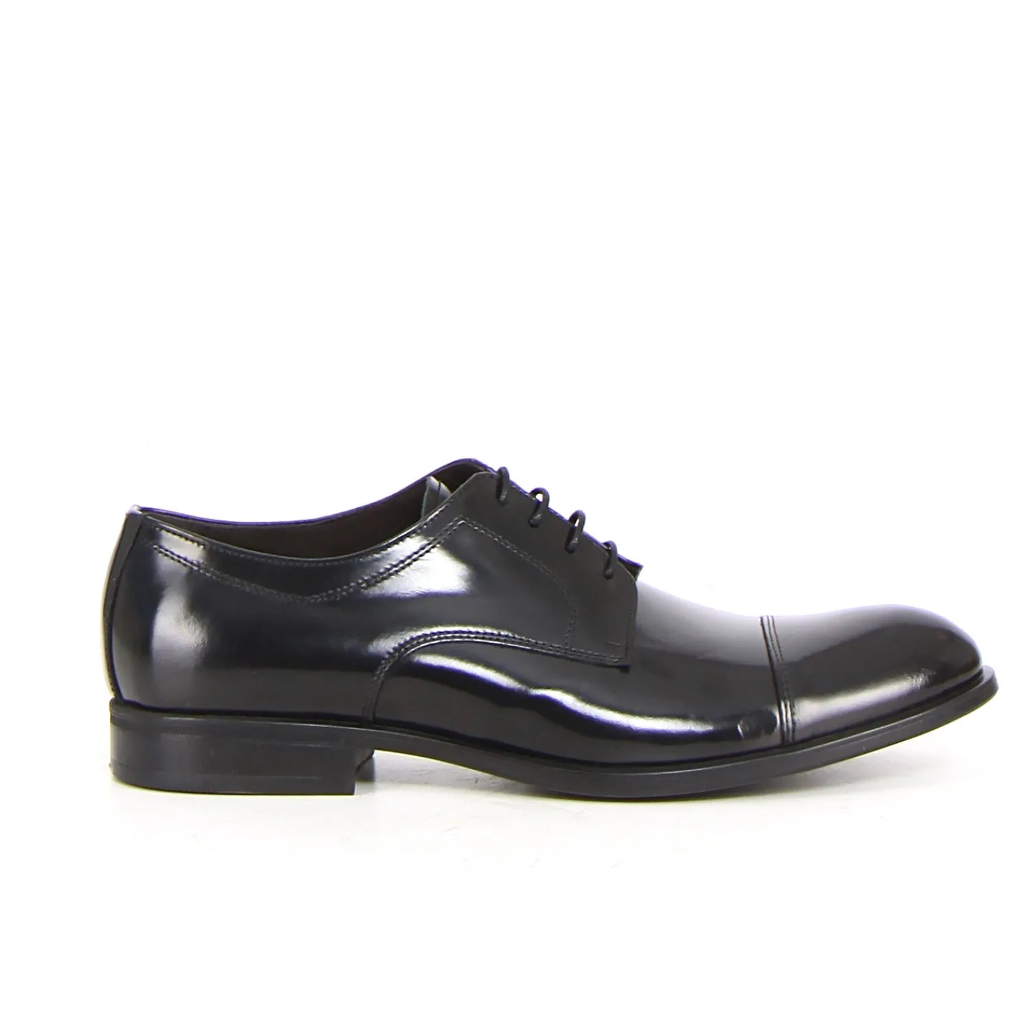 Uomo EXTON Stringate<Stringata