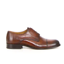 Uomo EXTON Stringate<Stringata