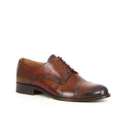 Uomo EXTON Stringate<Stringata