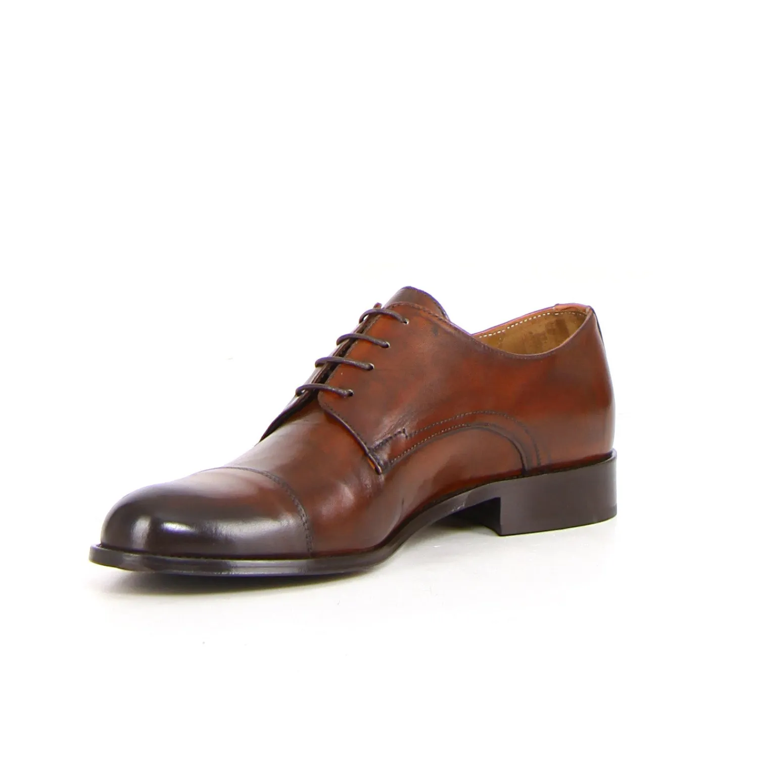 Uomo EXTON Stringate<Stringata