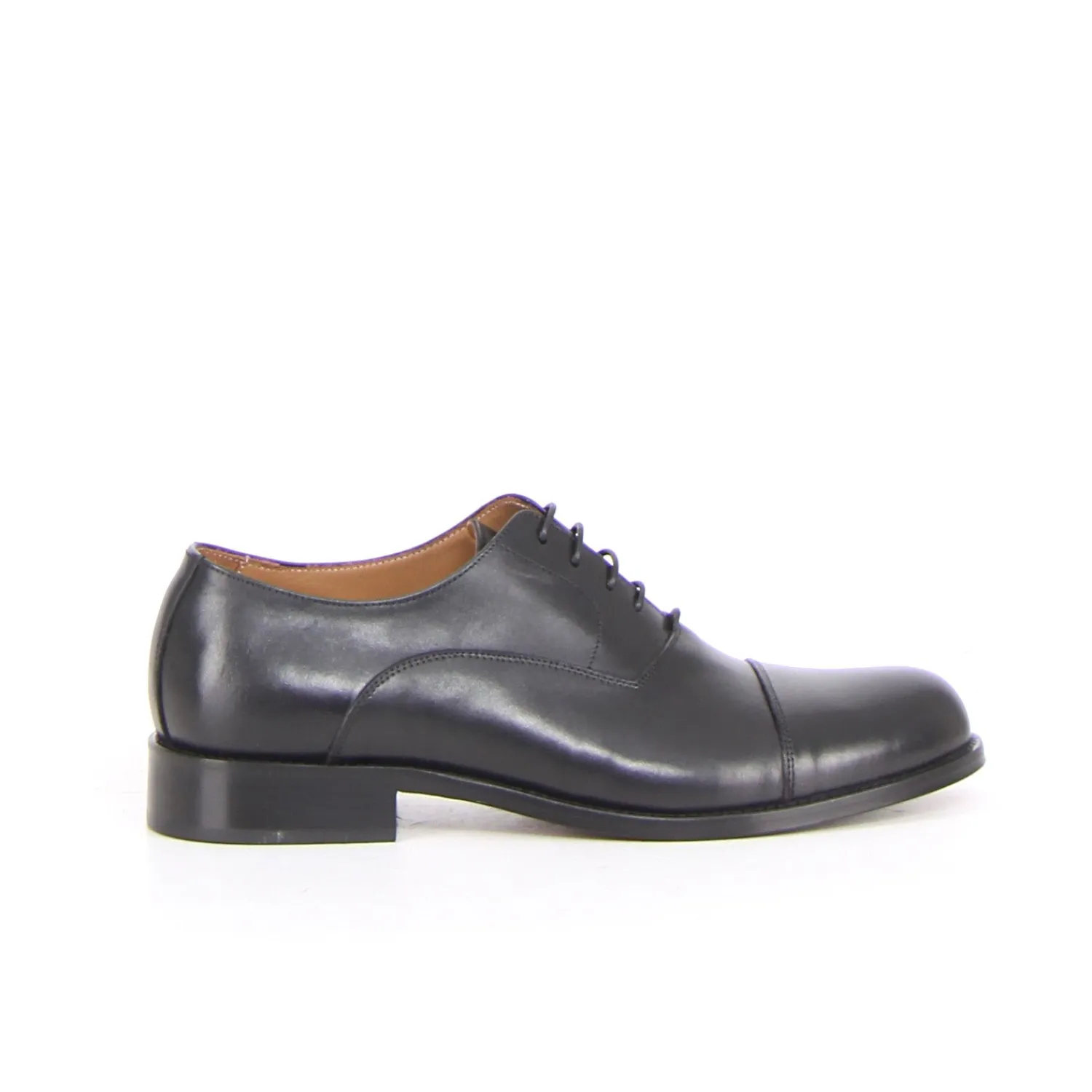 Uomo EXTON Stringate<Stringata
